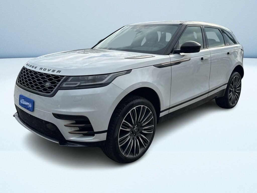 Land Rover Range Rover Velar 2.0 D I4 R-Dynamic HSE AWD Auto