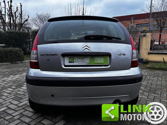 CITROEN C3 1360