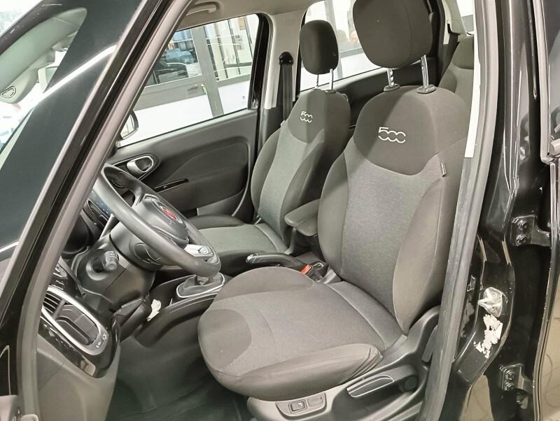 FIAT 500L Wagon 500L Wagon 1.3 Multijet 95 CV U...