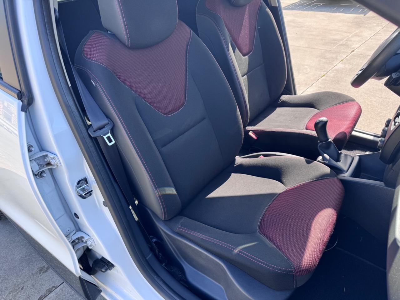 Renault Clio 1.5 dCi 8V 75CV 5 porte EU6