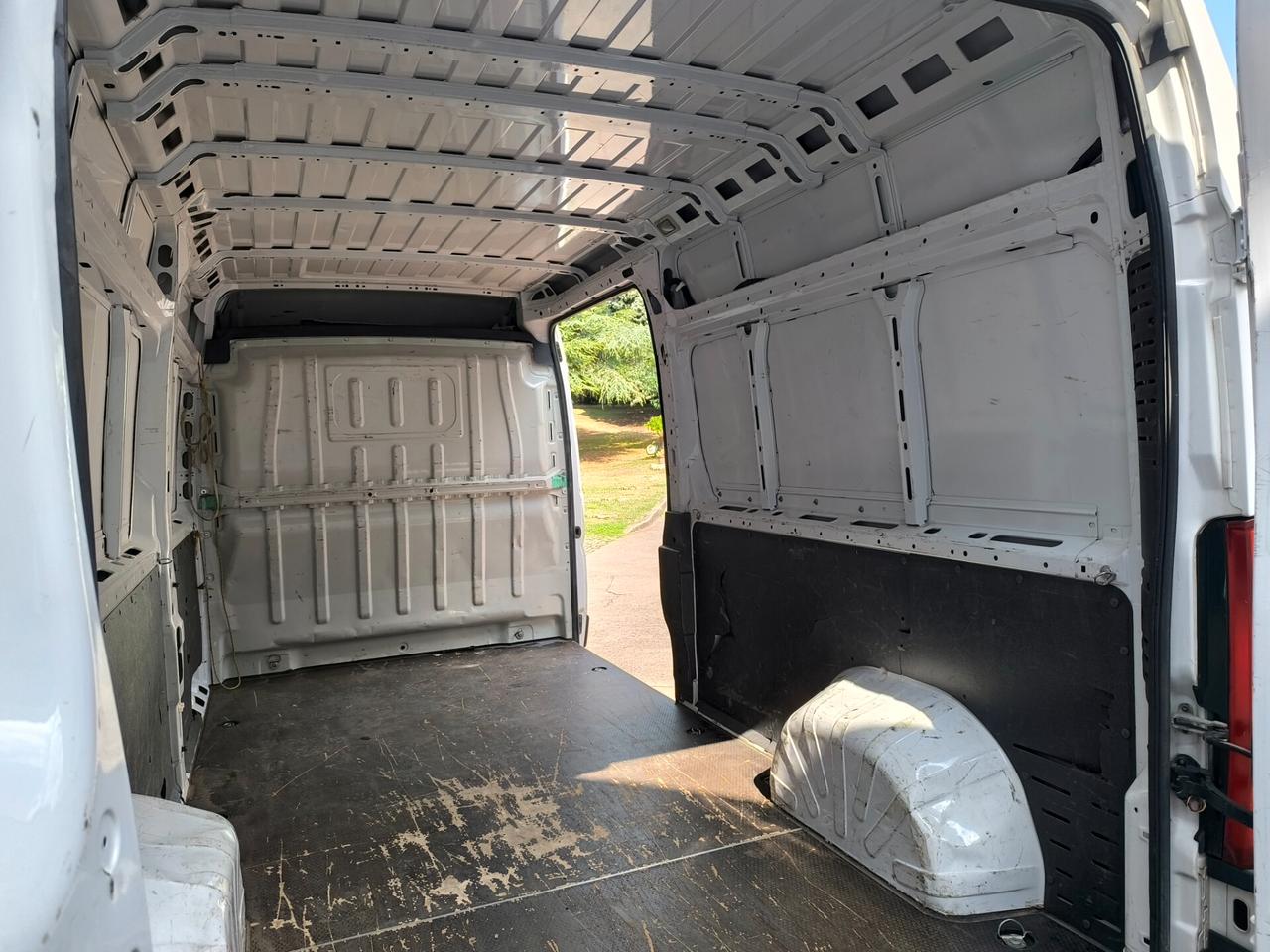 Fiat Ducato 35 2.3 MJT 130CV PC-TN Furgone