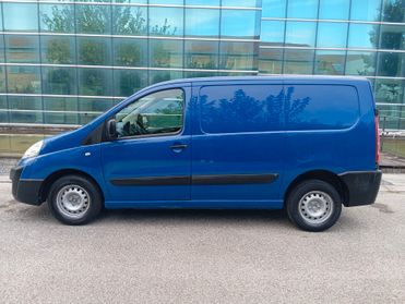 Citroen Jumpy 1.6 HDi clima sensori