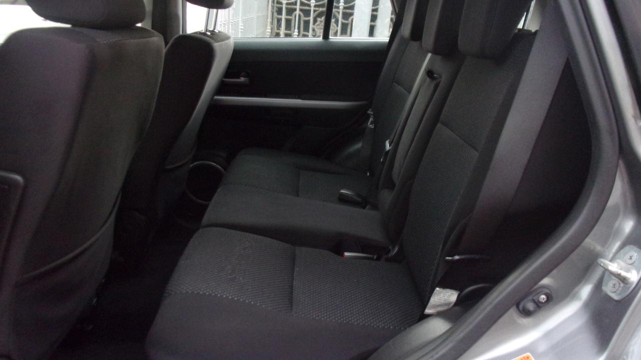 Suzuki Grand Vitara 1.9 DDiS 5 porte Executive