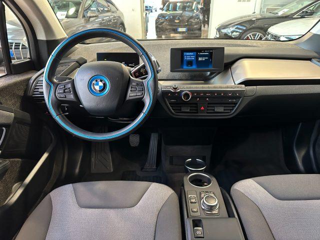 BMW i3 120 Ah - 20" - Carplay - Navigatore - IVA Esposta