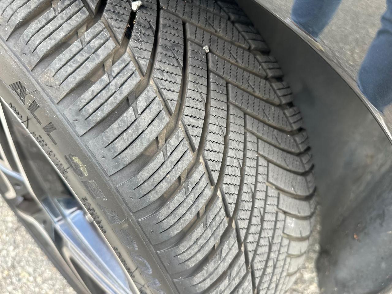 Mercedes-Benz A 200 Sport A 200 #6559