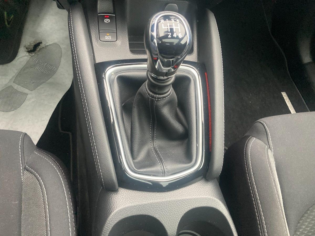 NISSAN Qashqai 1.3 dig-t N-Connecta 140cv