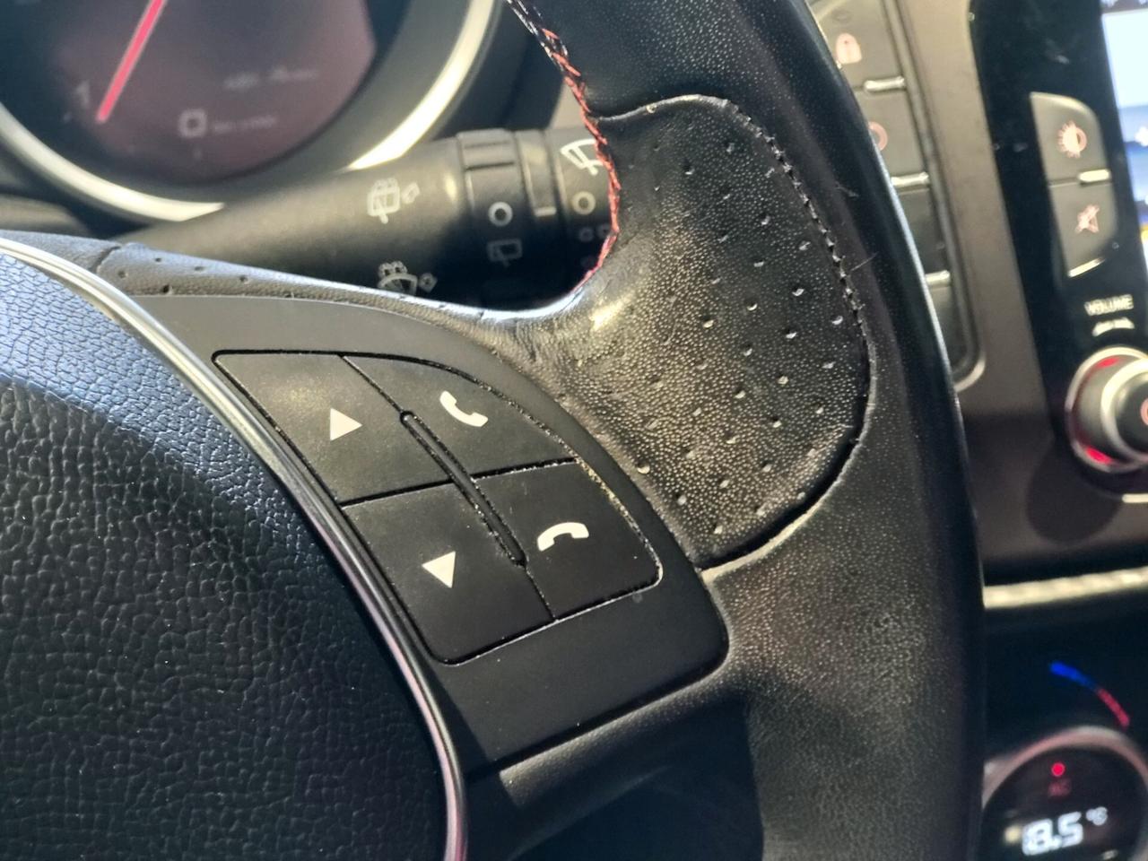 Alfa Romeo Giulietta - 2017 2.0 JTDm 150 CV Super