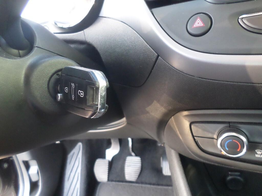 Opel Grandland X 1.5 diesel Ecotec Start&Stop