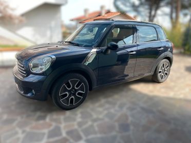 Mini Cooper Countryman 1.6 D ALL4 MOTORE NON FUNZIONANTE