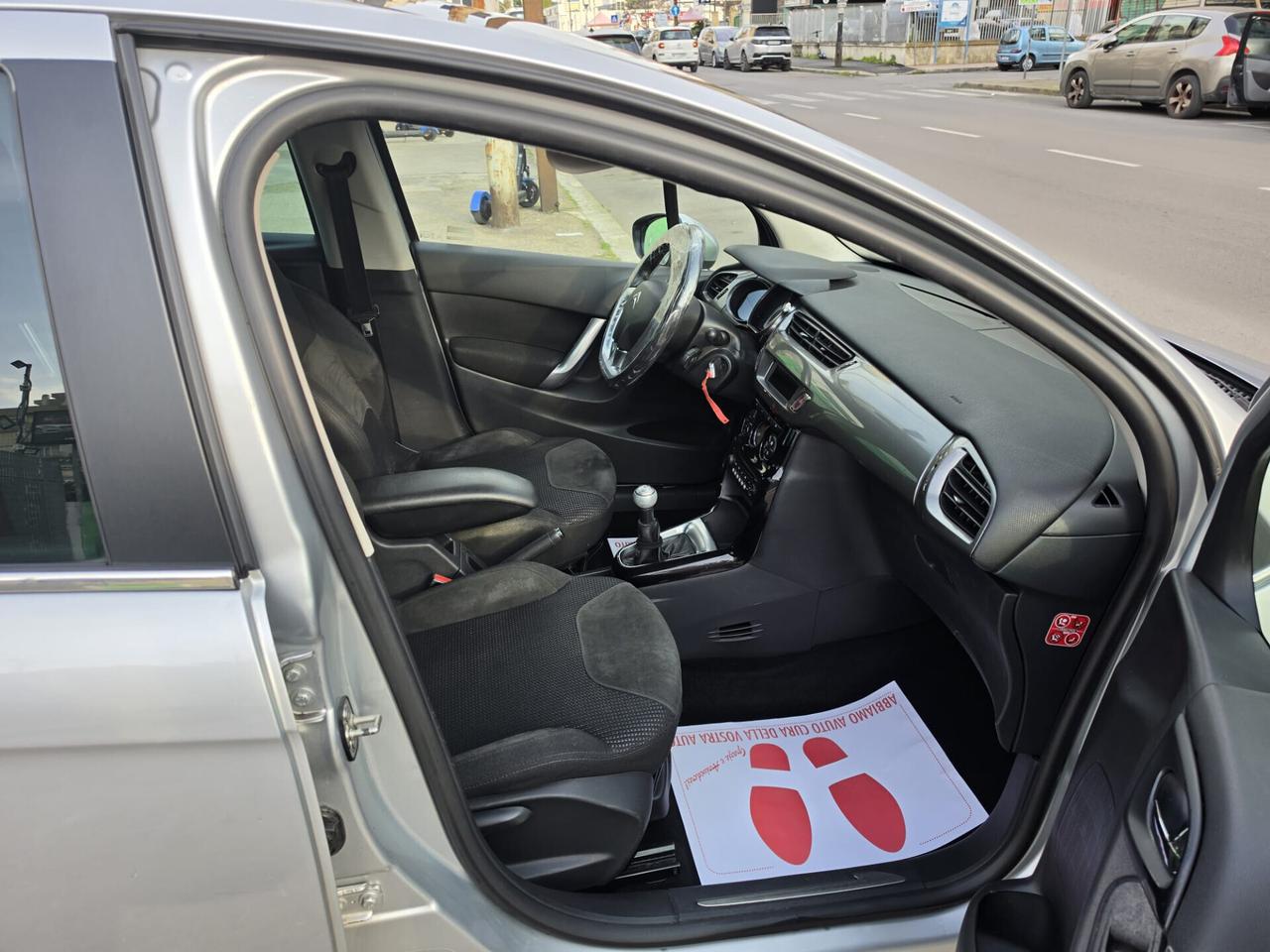 Citroen C3 1.4 HDi 70 Exclusive - Anno 2011