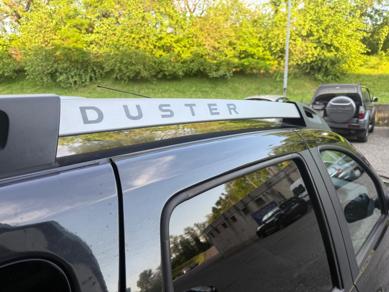 Dacia Duster 1.5 dCi 110 CV S&S 4x2 Serie Speciale Brave