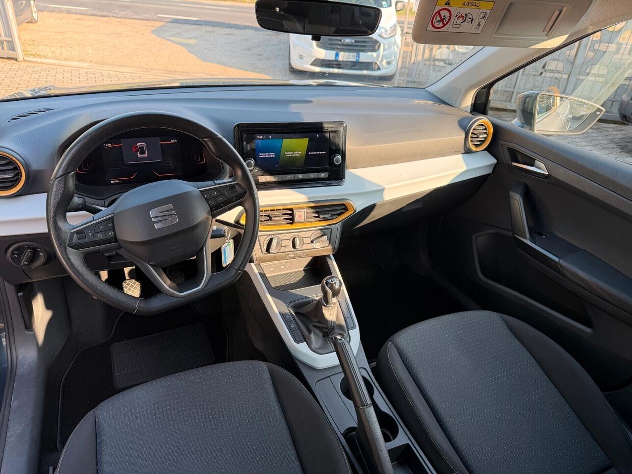 Seat Arona 1.0 EcoTSI Style