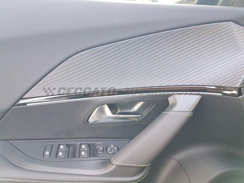 Peugeot 2008 2008 50 kWh GT