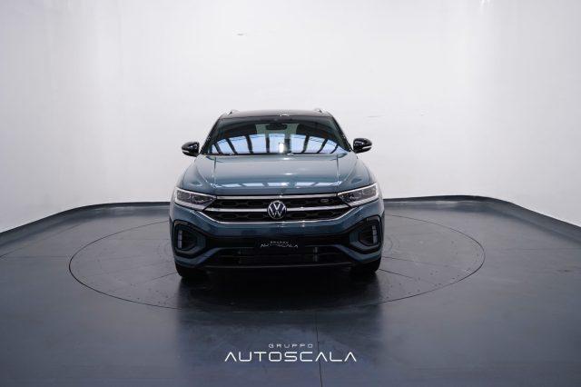 VOLKSWAGEN T-Roc 1.0 TSI 116cv R-Line Plus