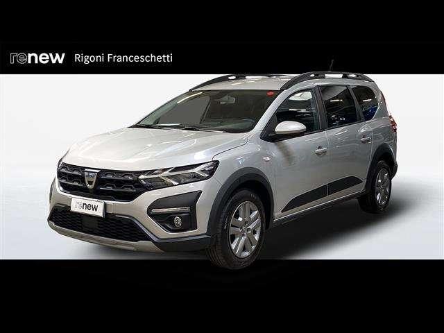 Dacia Jogger 1.0 TCe GPL Comfort