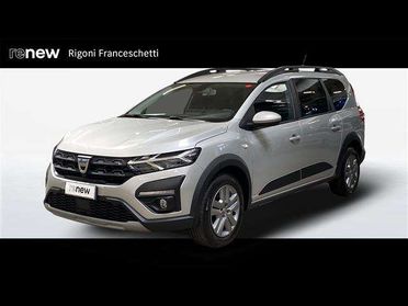Dacia Jogger 1.0 TCe GPL Comfort
