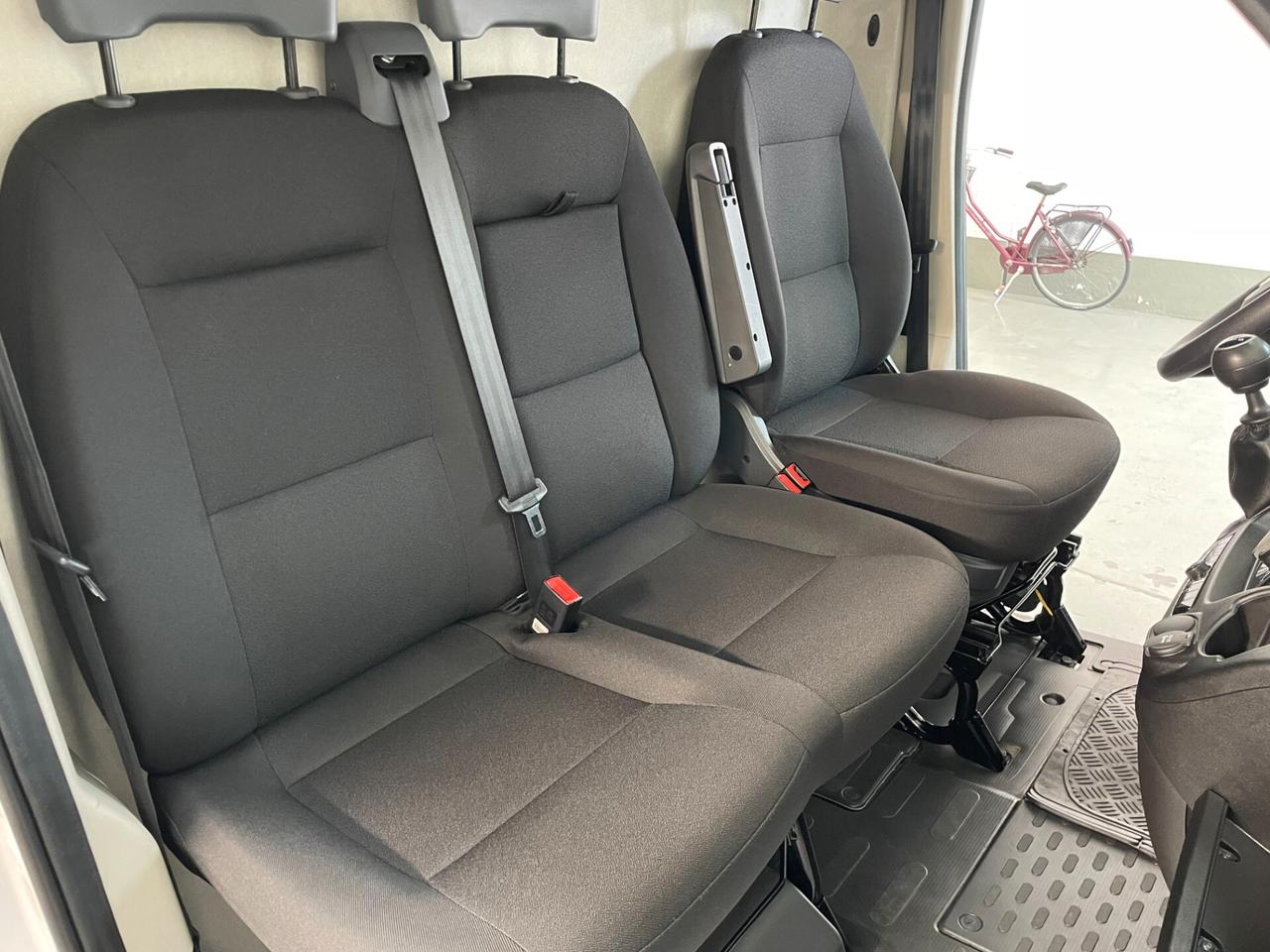 Fiat Ducato 33 2.2 Mjt 140CV Furgone