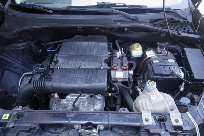FIAT Grande Punto Grande Punto 1.2 5 porte Fun Unicoproprietario