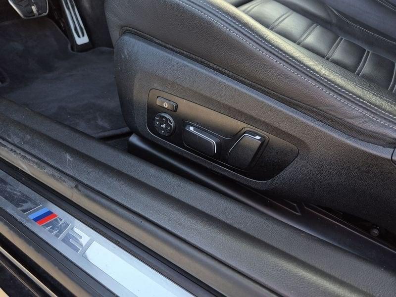 BMW Serie 2 Coupé M2 Coupe 3.0 460cv auto