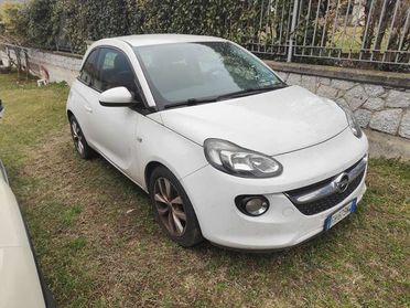 Opel Adam 1.4 Air Gpl tech 87cv