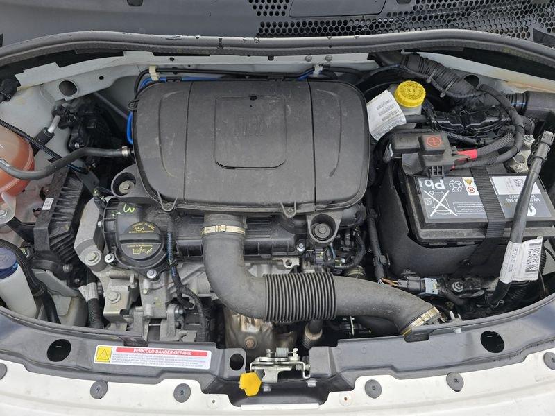 FIAT 500 1.0 Hybrid Cult