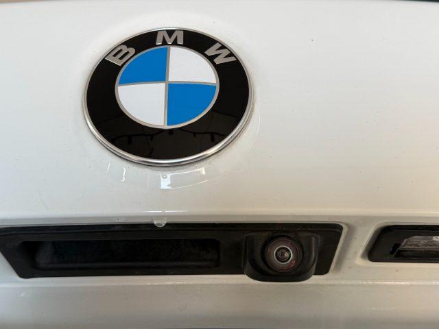 BMW X1 sDrive 18d Msport