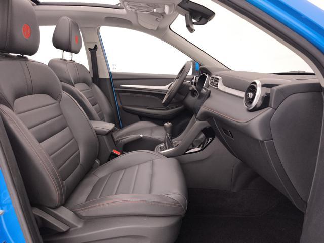 MG ZS 1.0 Luxury