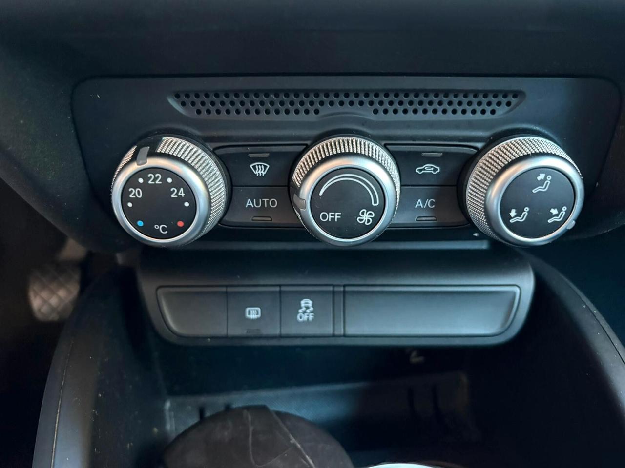 Audi A1 SPB 1.6 TDI 116 CV