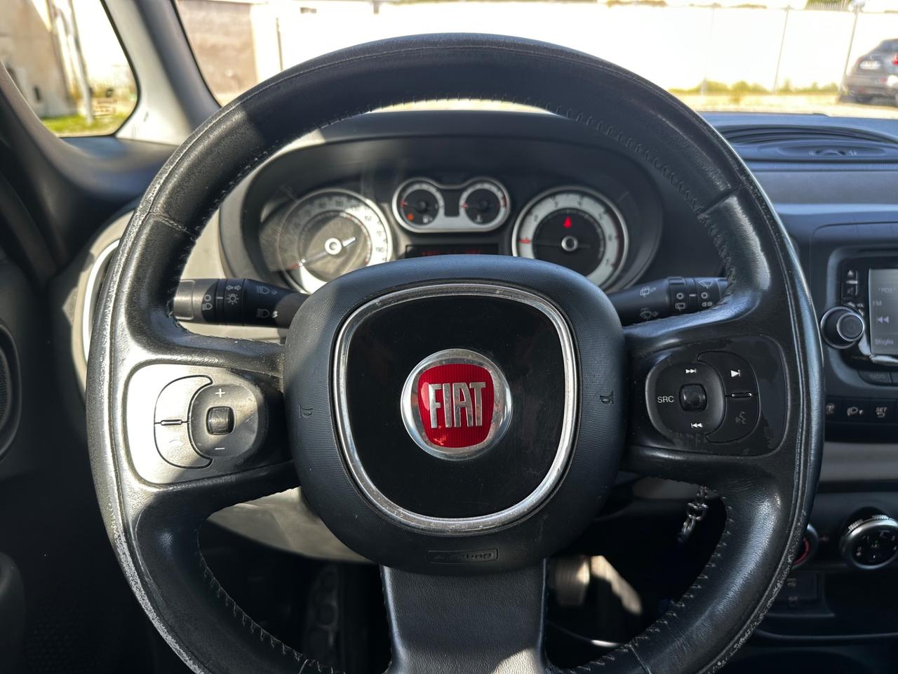 Fiat 500L 1.3 Multijet 85 CV Pop Star