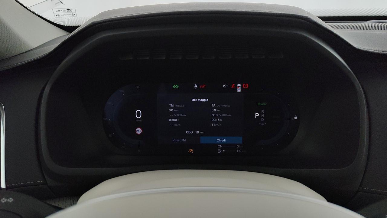 VOLVO N.XC90 Plus Dark T8 AWD AUT 7P