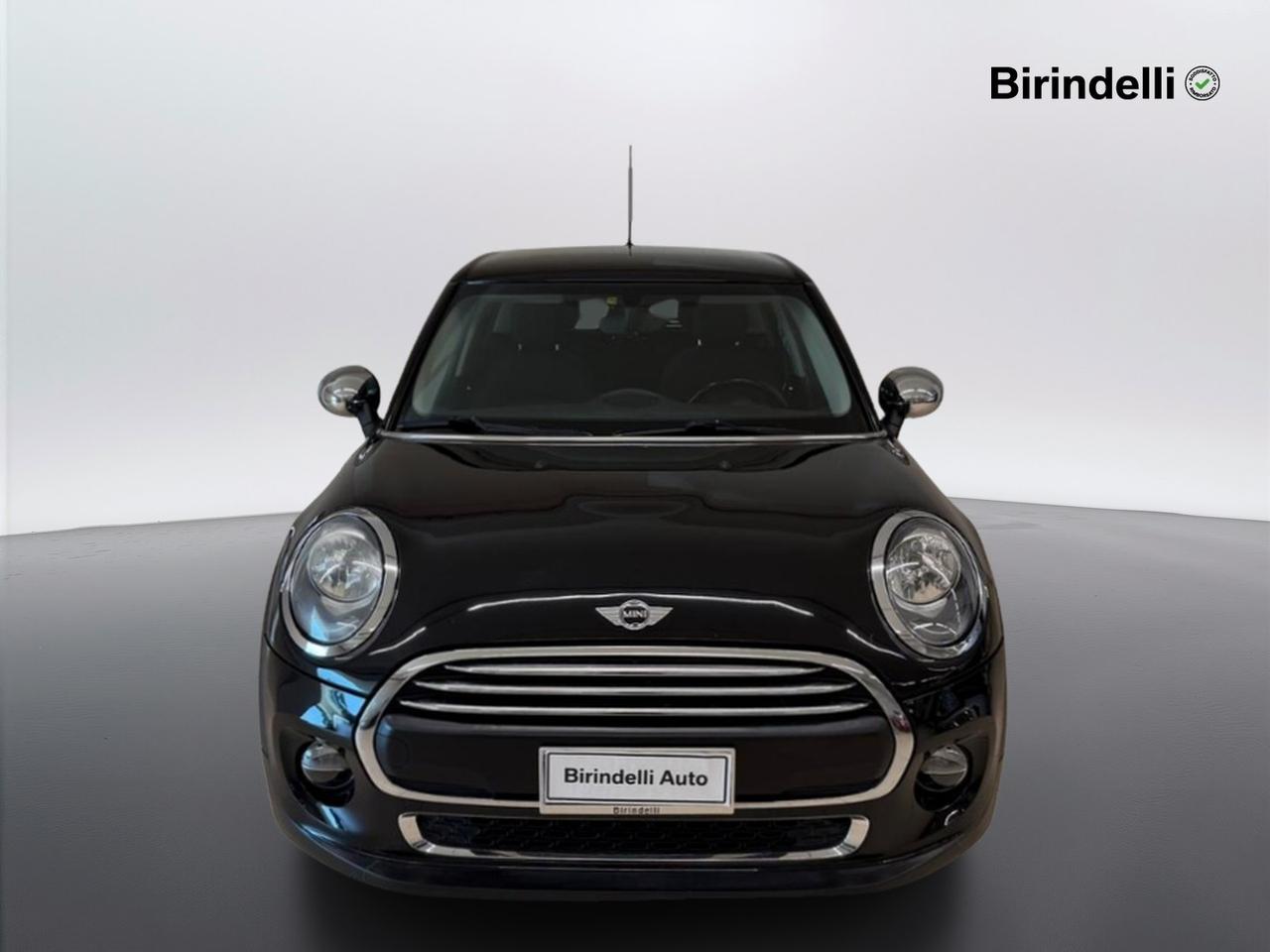 MINI Mini 5 porte (F55) - Mini 1.5 One D 5 porte