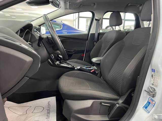 Ford Focus Focus SW 1.5 tdci Titanium
