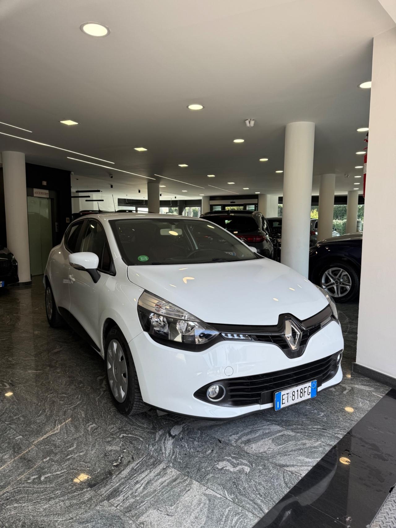 Renault Clio 1.2 75CV 5 porte Live