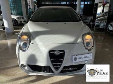 ALFA ROMEO MITO 1.3 MULTIJET 2013 con 145000KM