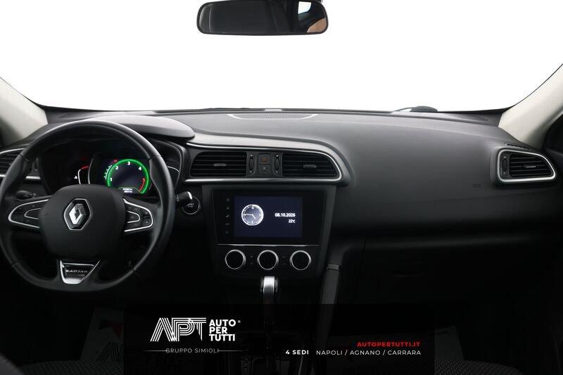 Renault Kadjar Kadjar 1.5 blue dci Sport Edition 115cv
