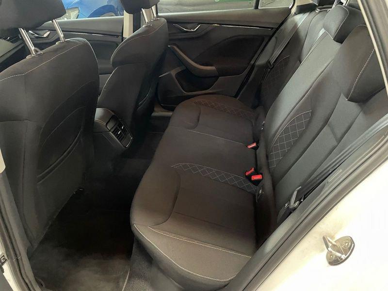 Skoda Kamiq 1.0 G-Tec Ambition