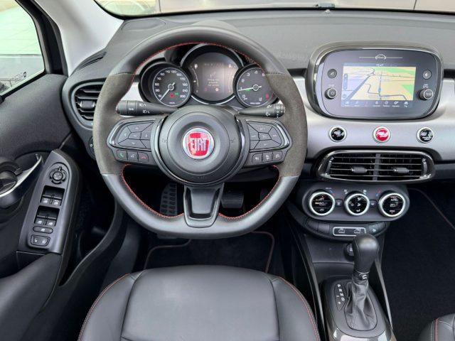 FIAT 500X 1.5 T4 Hybrid 130CV DCT Sport Dolcevita CABRIO