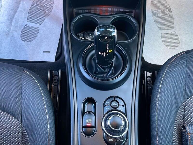 MINI Countryman Mini 2.0 Cooper D Classic Countryman