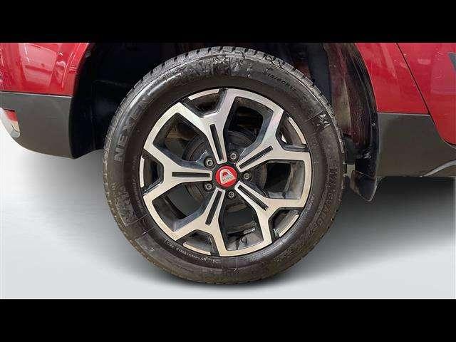 Dacia Duster 1.6 SCe 115cv Techroad 4x2