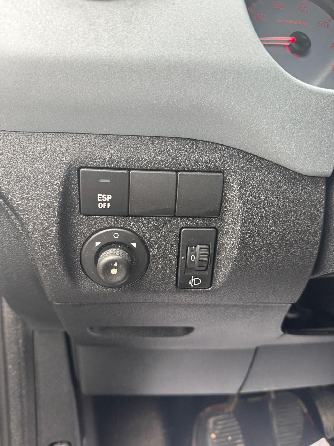 Citroen Berlingo Multispace 1.6 VTi 95 Seduction