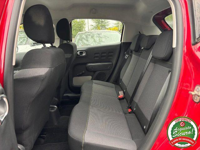 CITROEN C3 PureTech 68 Live