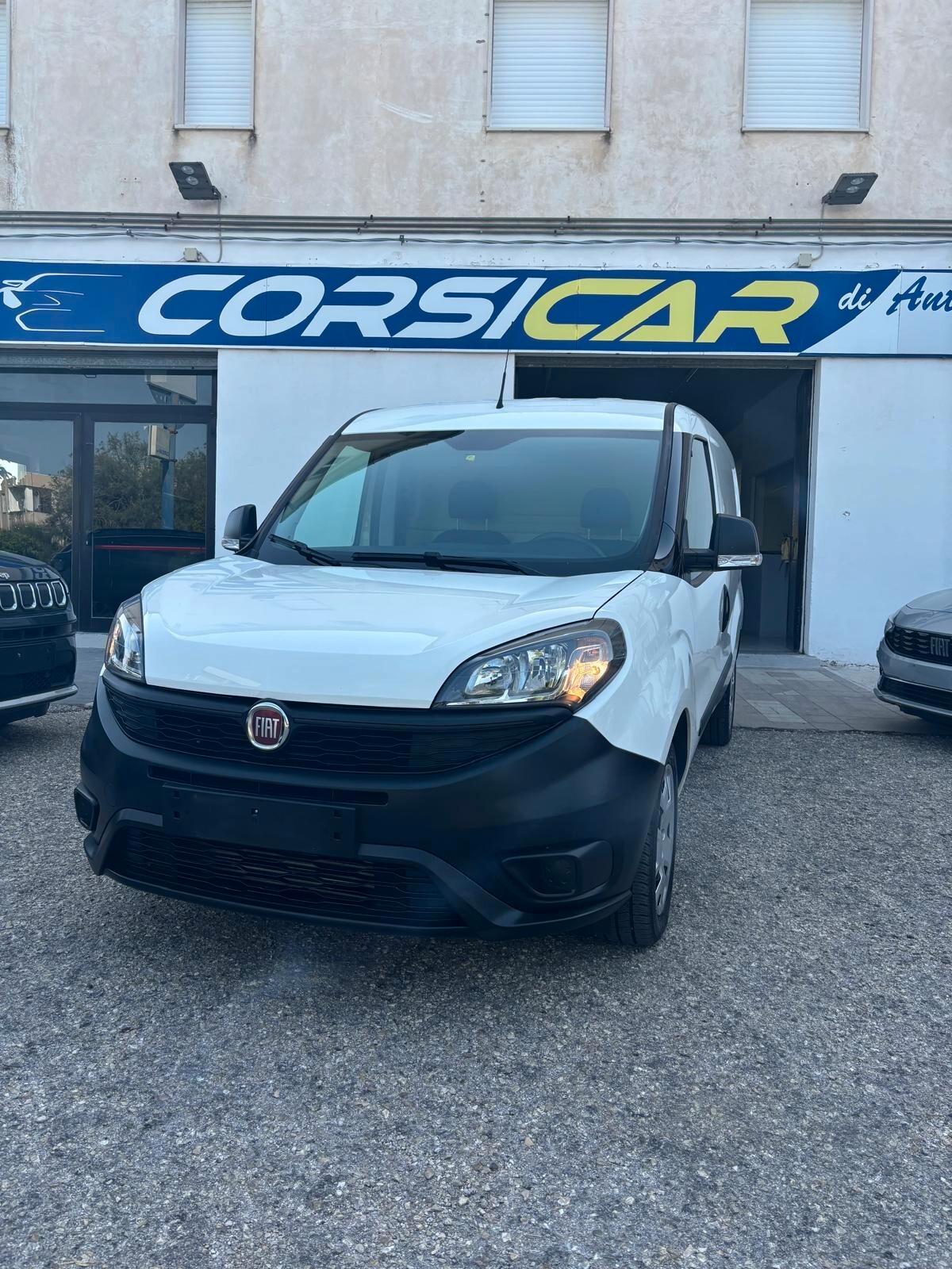 Fiat Doblo' MAXI 1.6 Multijet 105cv
