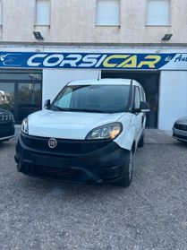 Fiat Doblo' MAXI 1.6 Multijet 105cv