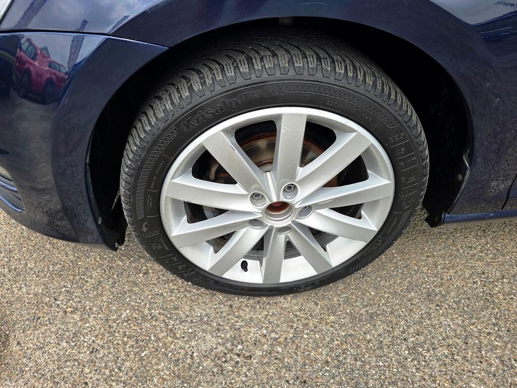 Volkswagen Golf 1.6 TDI 105CV HIGHLINE