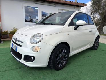 Fiat 500 1.2 'S' - 2013