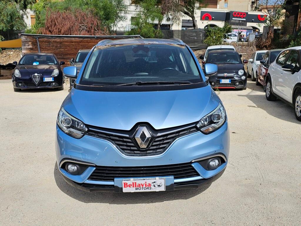 Renault Grand Scenic 7 POSTI 1.5 DCI 110CV