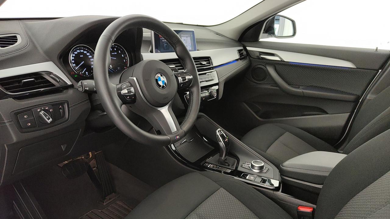 BMW X2 F39 - X2 sdrive18i Business X 140cv