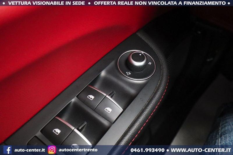 Alfa Romeo Giulia 2.2 Turbo Diesel AT8 160CV Super