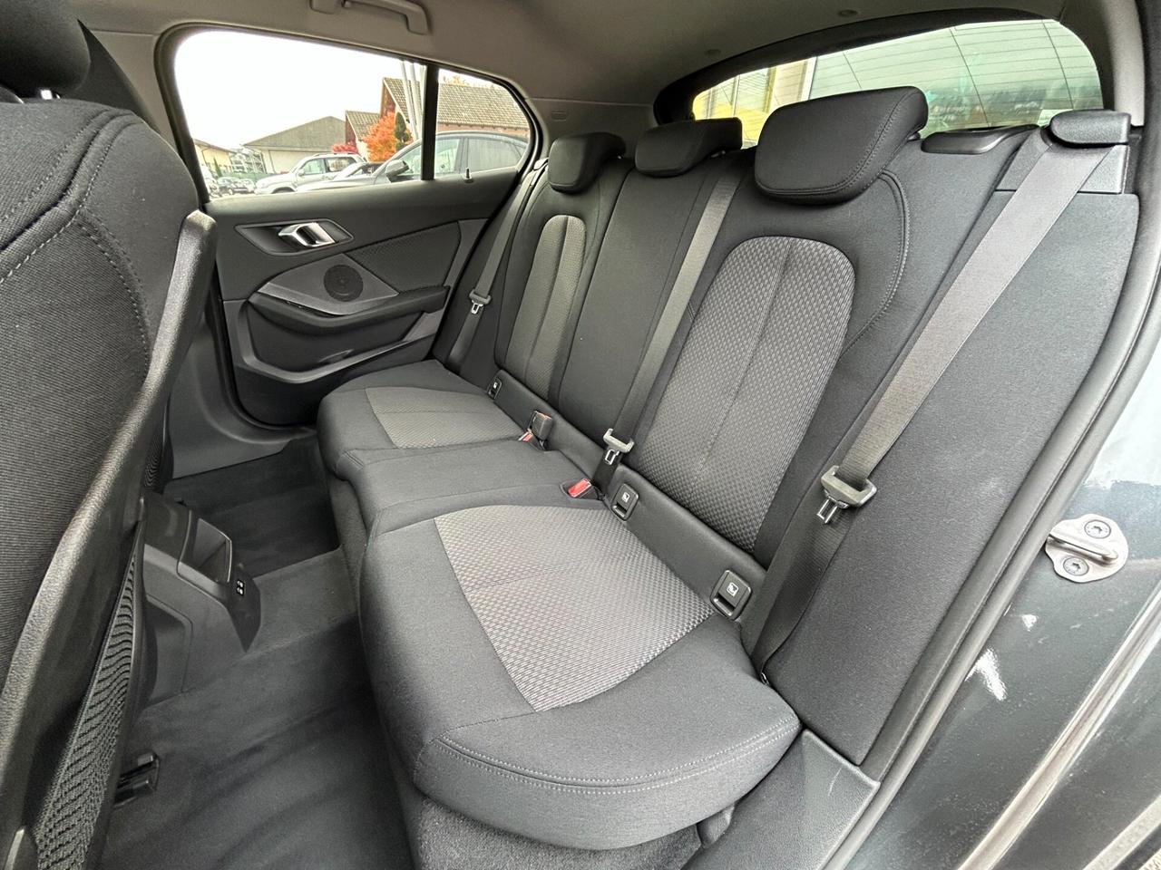 Bmw 120d xDrive 5p. 190cv SPORT 4x4