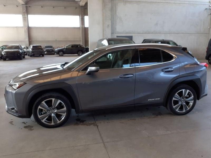 Lexus UX Full Electric UX Full Electric Premium